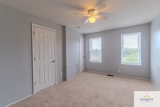 1034 N Eden St in Baltimore, MD - Building Photo - Building Photo