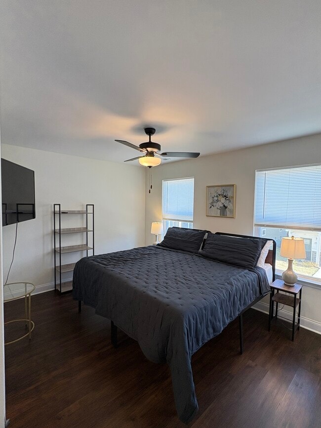 property at 5538 Stream Ln