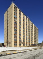 Lakeview Plaza Apartments