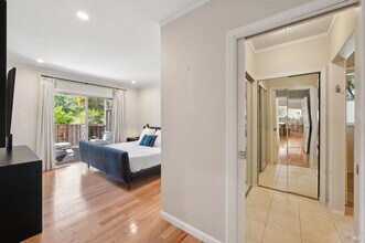 34 Creekside Ct in Corte Madera, CA - Building Photo - Building Photo