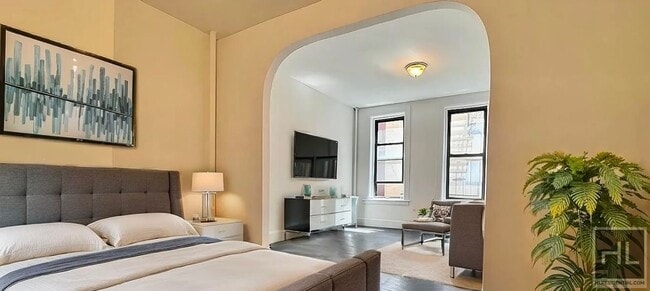 property at 224 E 70th St