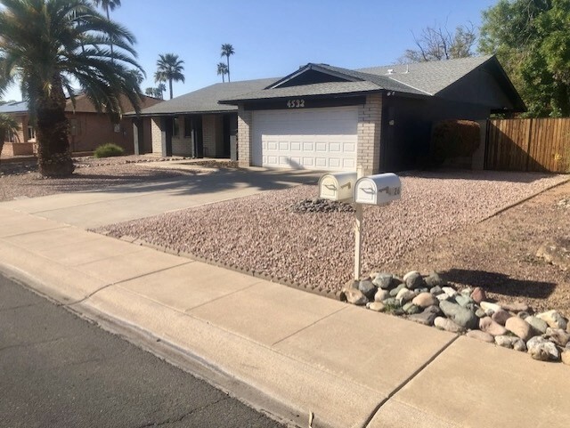 4532 W Aster Dr in Glendale, AZ - Building Photo