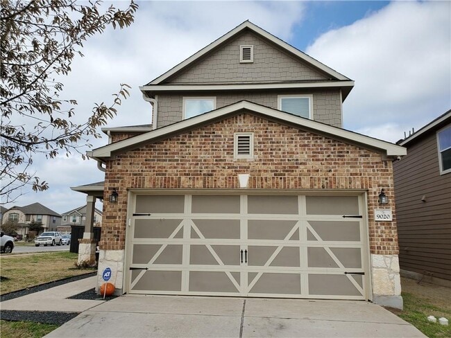 property at 9020 Bird Brook Ln