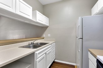 Lynridge Apartments in Austin, TX - Building Photo - Building Photo