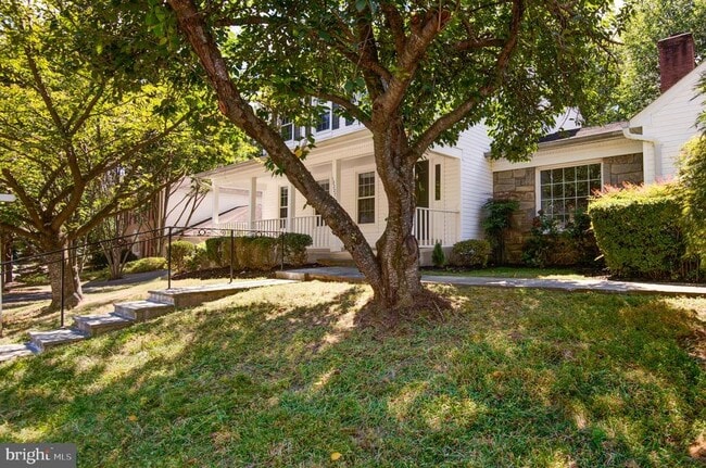 property at 12227 Ox Hill Rd
