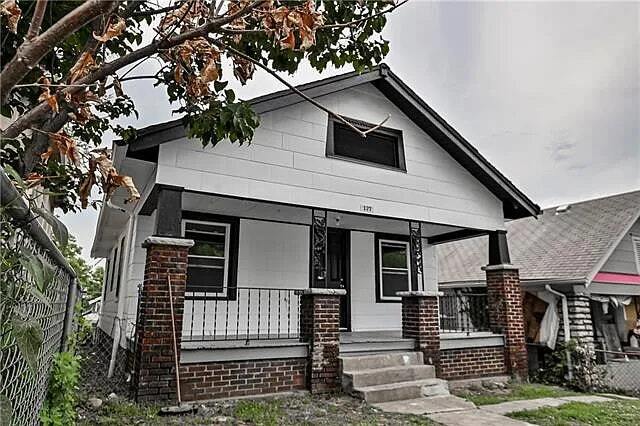 137 Wheeling Ave in Kansas City, MO - Building Photo - Building Photo