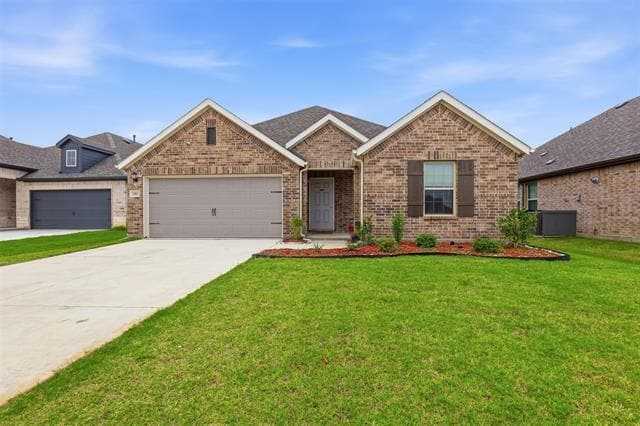 property at 3313 Redbud Flower Trl