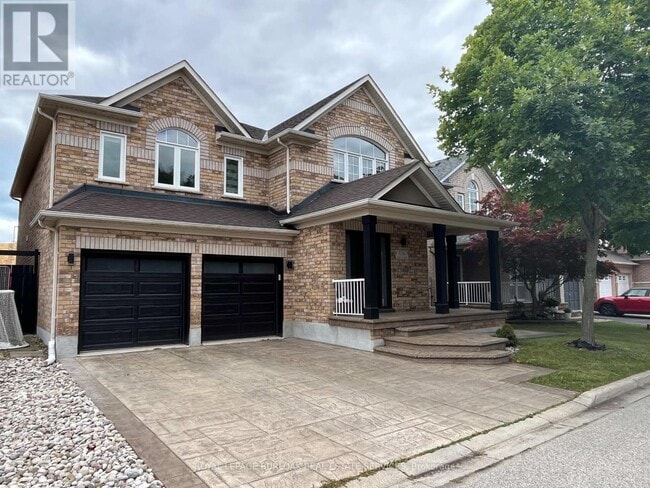 property at 5256 Rome Crescent