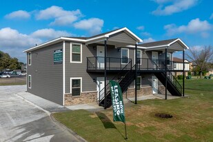 3009 Grey Wolf Cir in Denton, TX - Building Photo