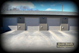 195 Silsbee Ave-Unit -3 in Helena, MT - Building Photo - Building Photo