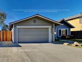 8140 Villa Oak Dr in Citrus Heights, CA - Building Photo