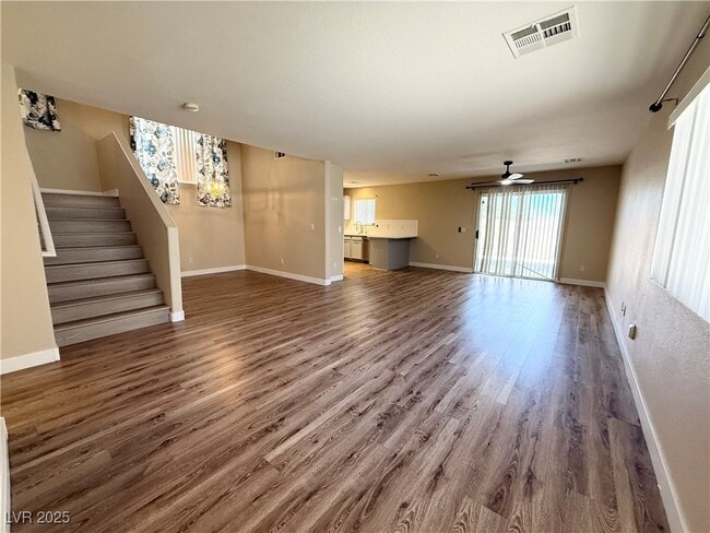 2613 Pinerock St in Las Vegas, NV - Building Photo - Building Photo