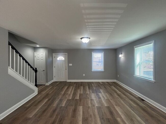 2700 Pelham Ave in Baltimore, MD - Building Photo - Building Photo