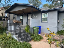 331 S Pleasant St in Prescott, AZ - Building Photo