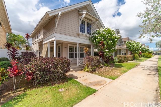 91-1380-1380 Kaileolea Dr