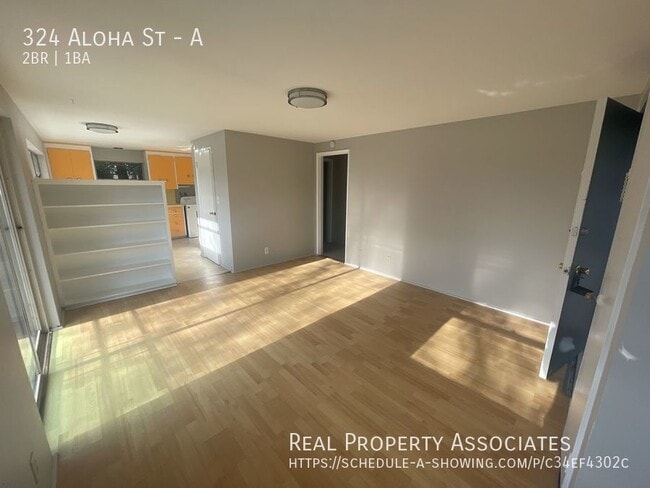324 Aloha St in Seattle, WA - Building Photo - Building Photo