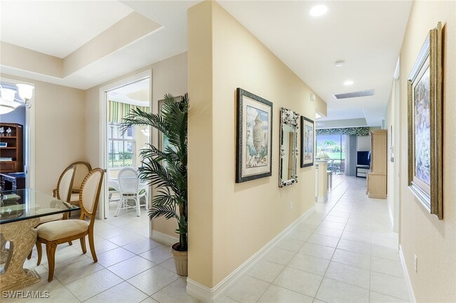 property at 8609 Champions Point