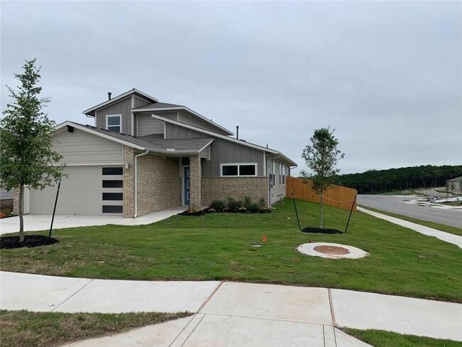 property at 10501 Fulton Ave