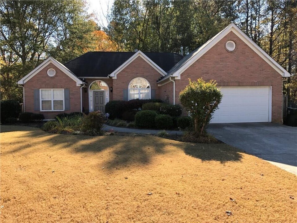 2265 Perch Way SW in Marietta, GA - Building Photo