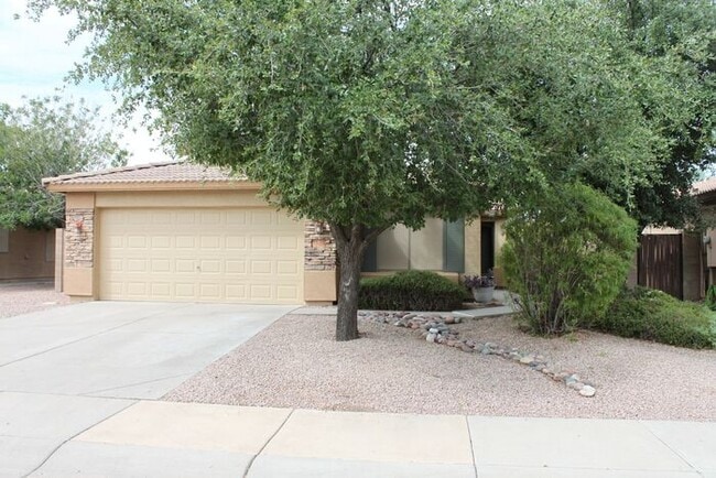 33082 N Cat Hills Ave in Queen Creek, AZ - Building Photo - Building Photo