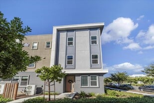 6568 Vision Ct in San Jose, CA - Building Photo