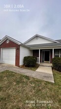 649 Hugging Bear Ln in Lexington, KY - Building Photo - Building Photo