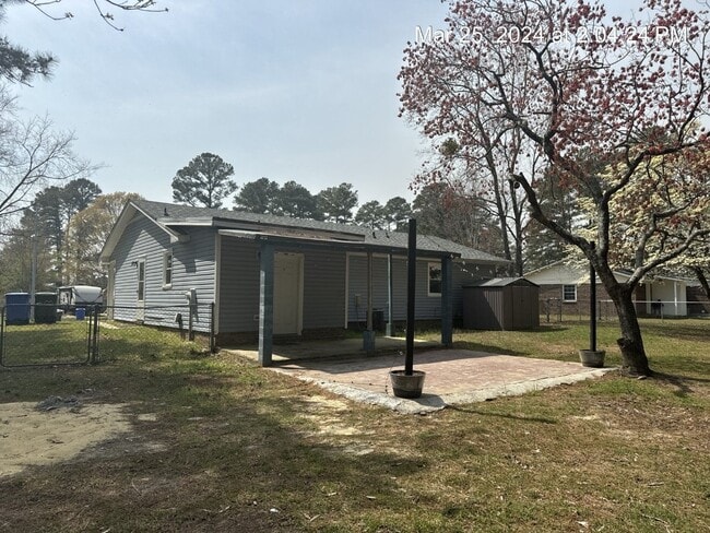 3516 Torbay Dr in Fayetteville, NC - Building Photo - Building Photo