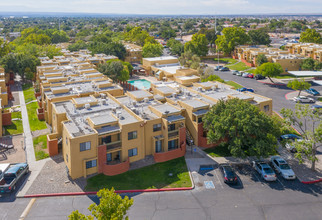 Entrada Pointe in Rio Rancho, NM - Building Photo - Building Photo