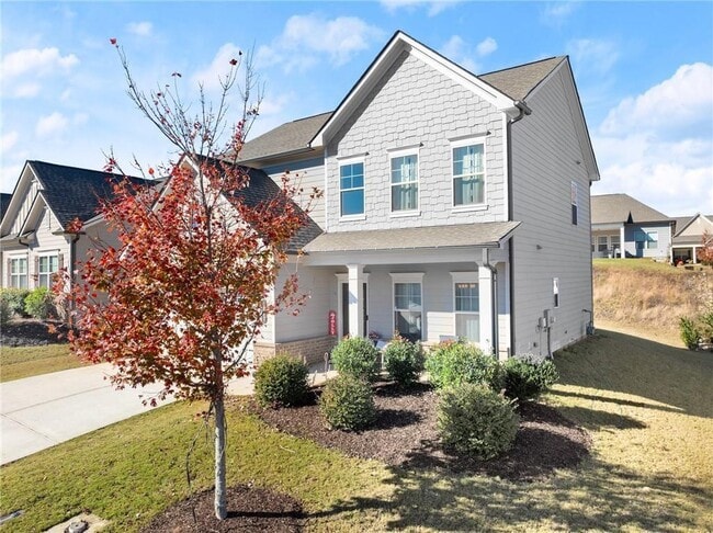 4353 Rockrose Green Way in Gainesville, GA - Building Photo - Building Photo
