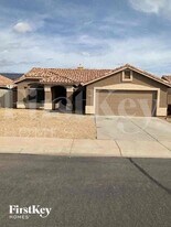 10760 W Sands Dr in Sun City, AZ - Building Photo