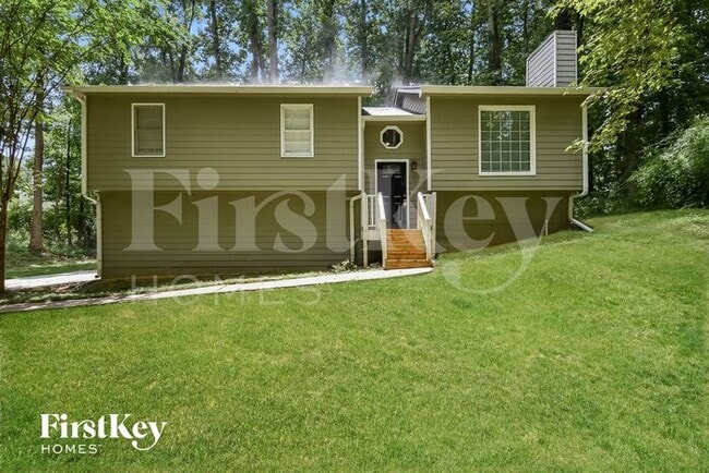 property at 24 Arbor Way
