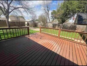 5114 Fairway Blvd in Wichita Falls, TX - Building Photo - Building Photo