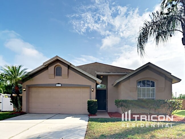 property at 8821 Key W Cir