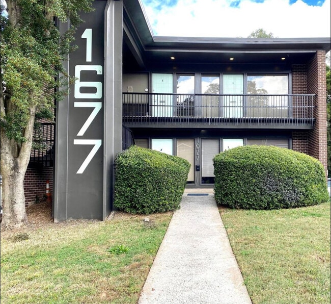property at 1677 Dorsey Ave