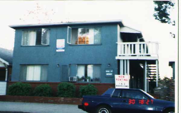 3132 3rd Ave in Sacramento, CA - Foto de edificio - Building Photo