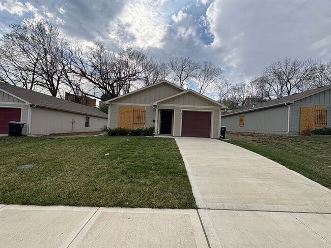 4032 Park Ave in Kansas City, MO - Building Photo - Building Photo