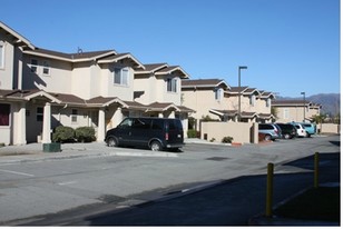 Jardines Del Monte Apartments in Salinas, CA - Building Photo - Building Photo