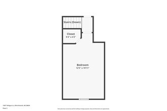 13077 Mingus Ln in Olive Branch, MS - Building Photo - Building Photo