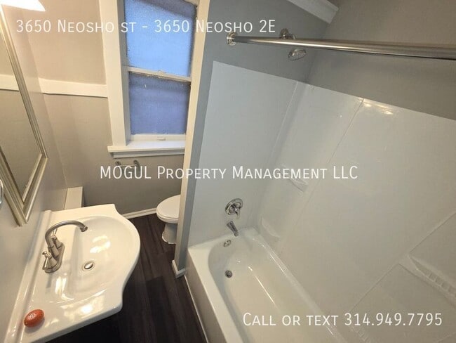 3650 Neosho St in St. Louis, MO - Building Photo - Building Photo