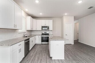 802 Egret St in Princeton, TX - Building Photo - Building Photo