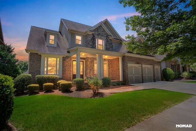 property at 6437 Blue Water Dr