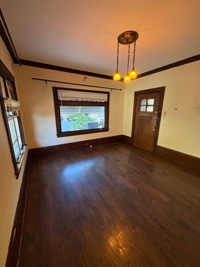 1515 25th St, Unit 1 in Sacramento, CA - Building Photo - Building Photo