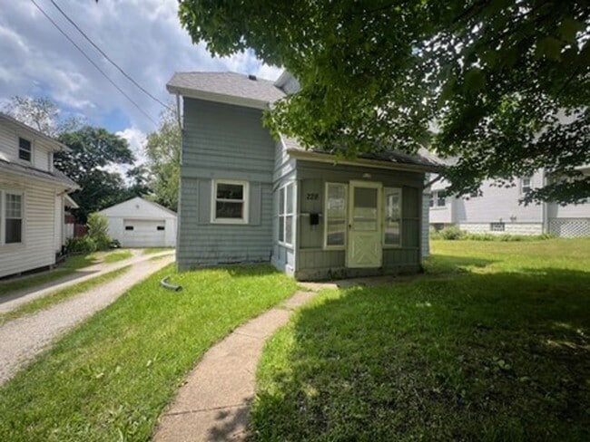 property at 228 Bowmanville St