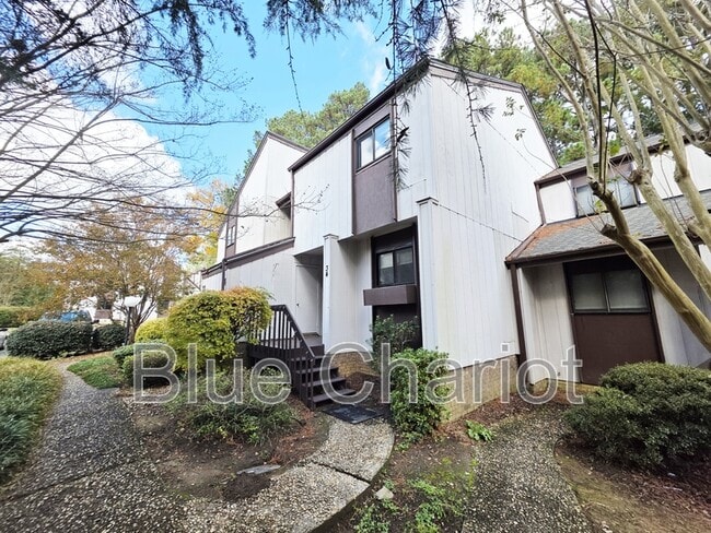 3775 Guess Rd in Durham, NC - Building Photo - Building Photo