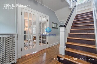 1804 North Pkwy in Memphis, TN - Building Photo - Building Photo