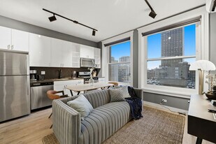 417 S Dearborn St, Unit SI ID1521518P in Chicago, IL - Building Photo