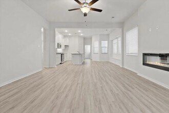 3921 Talisker Blvd in Sherman, TX - Building Photo - Building Photo