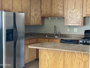 3504 Olympic Ave in El Paso, TX - Building Photo - Building Photo