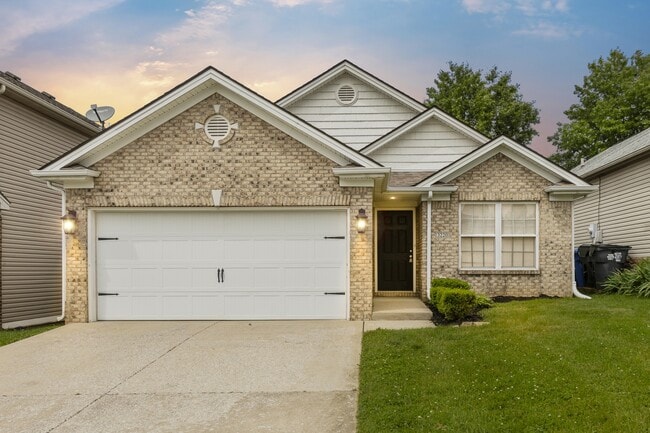 property at 3220 Sweet Clover Ln