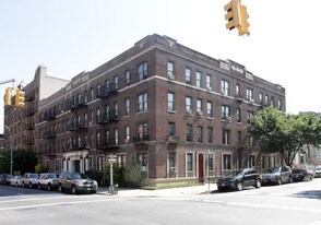 115 Brooklyn Ave Apartments